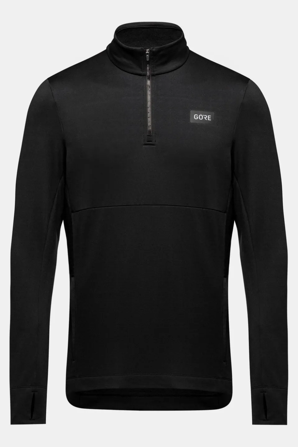 Gore Wear Everyday Thermo 1/4 Zip