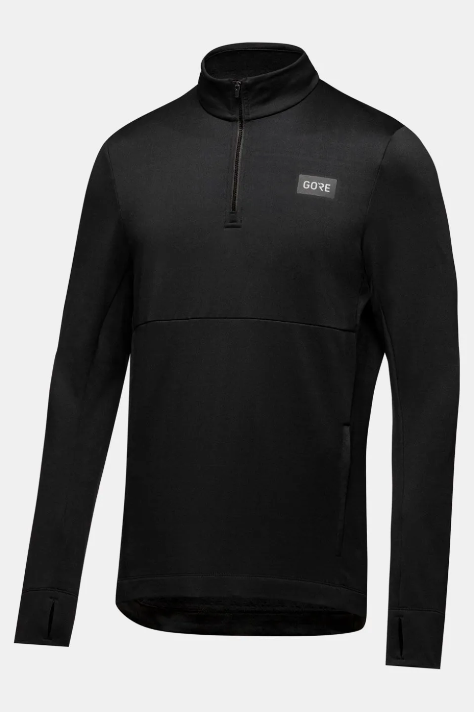 Gore Wear Everyday Thermo 1/4 Zip