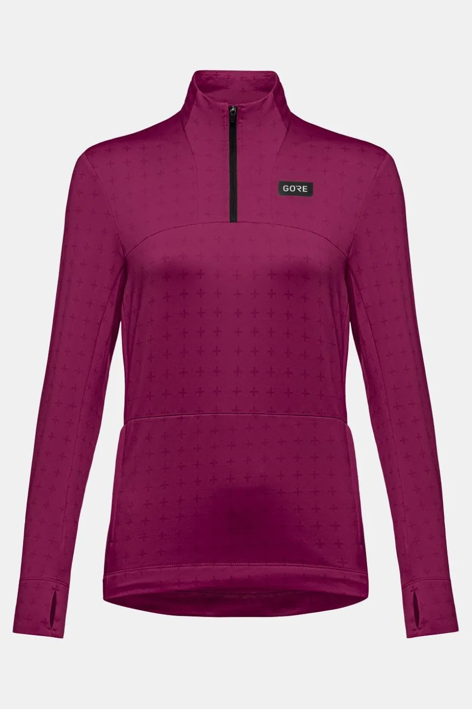 Gore Wear Everyday Thermo 1/4 Zip