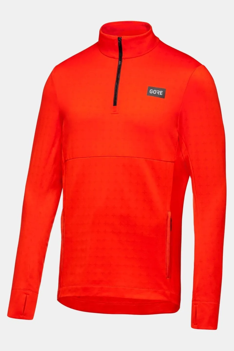 Gore Wear Everyday Thermo 1/4 Zip
