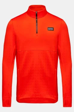 Gore Wear Everyday Thermo 1/4 Zip