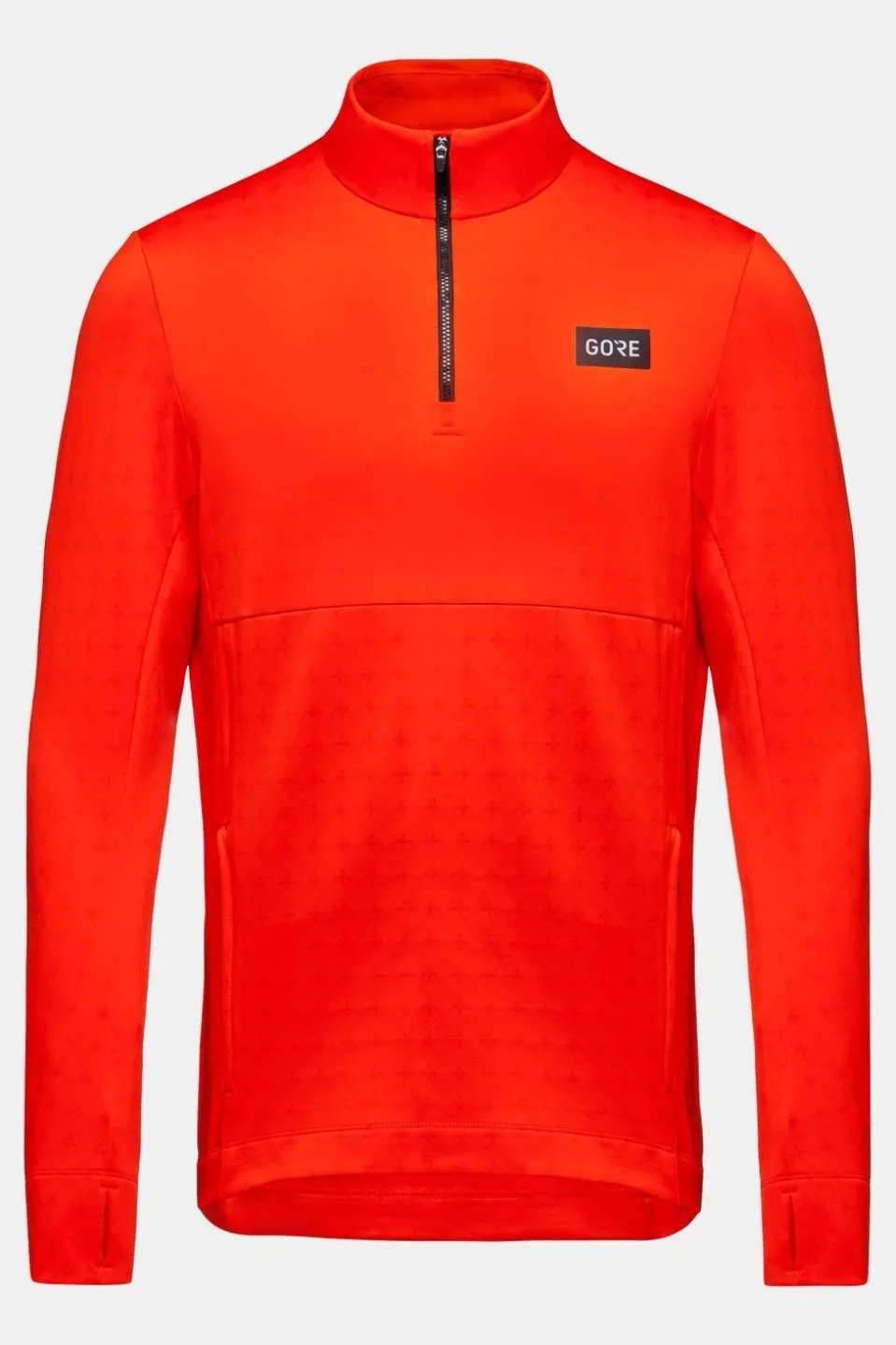 Gore Wear Everyday Thermo 1/4 Zip