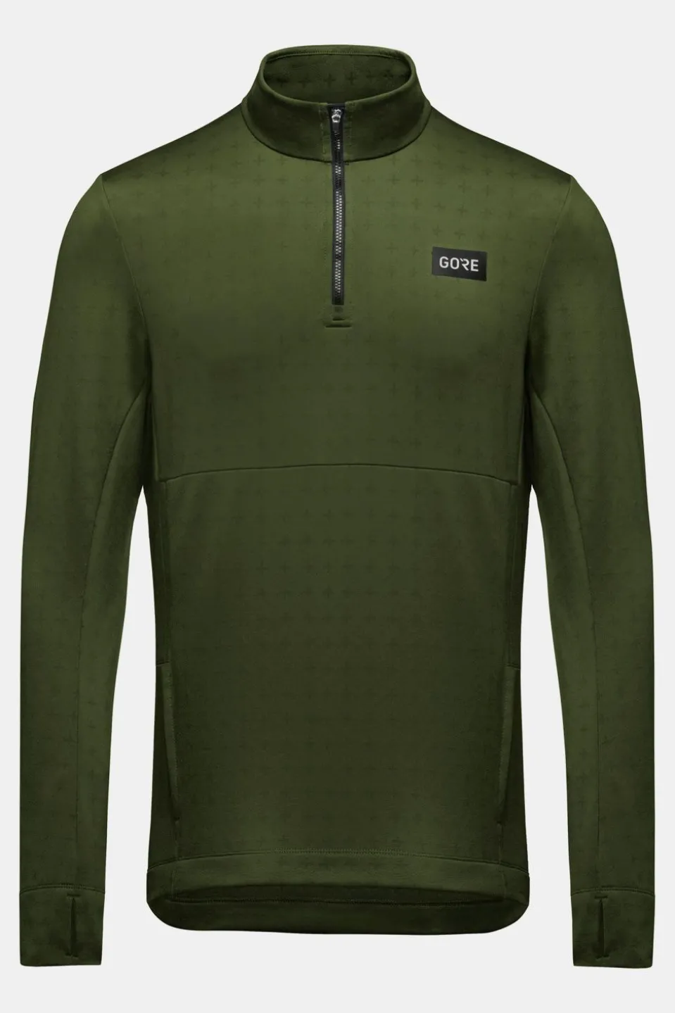Gore Wear Everyday Thermo 1/4 Zip