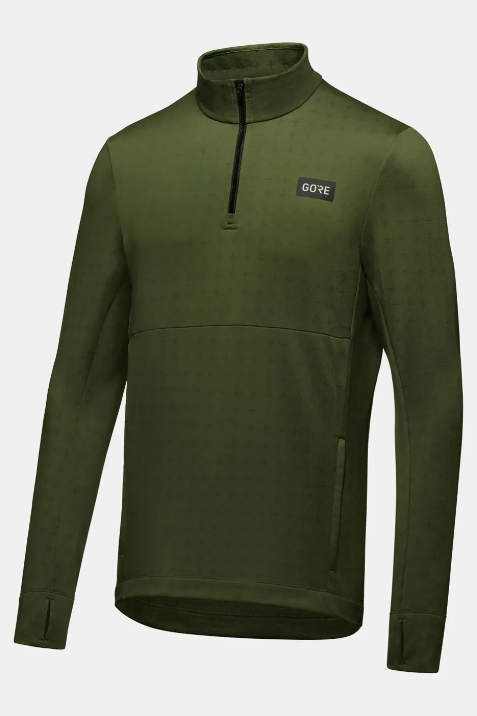 Gore Wear Everyday Thermo 1/4 Zip
