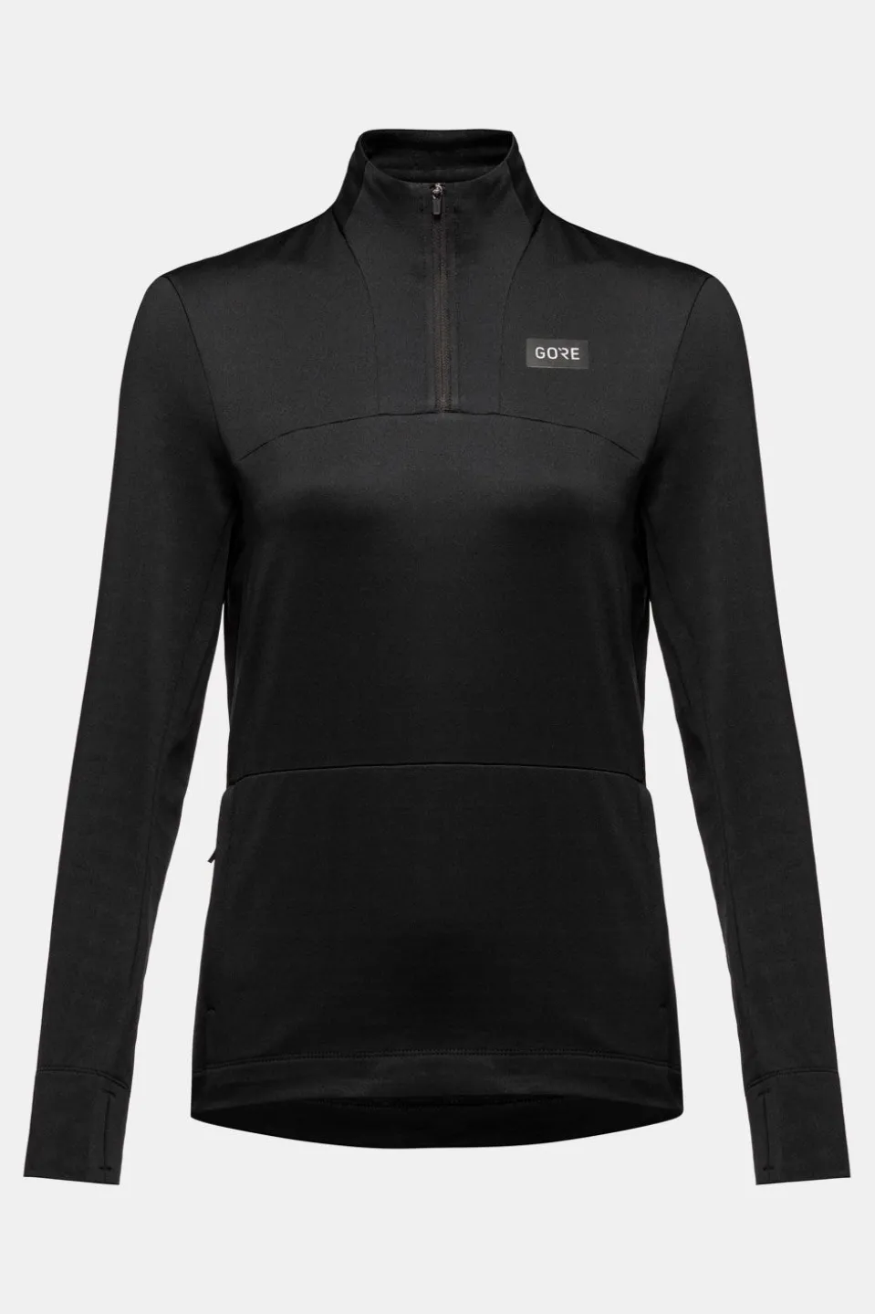 Gore Wear Everyday Thermo 1/4 Zip