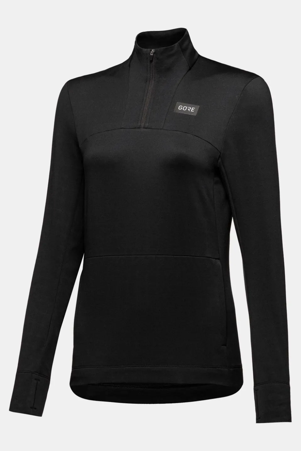 Gore Wear Everyday Thermo 1/4 Zip