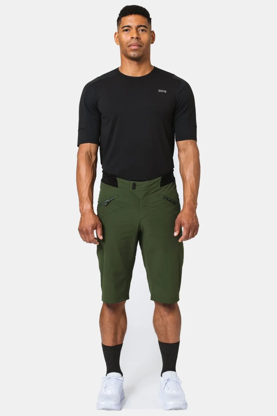 Gore Wear Fernflow Shorts Mens