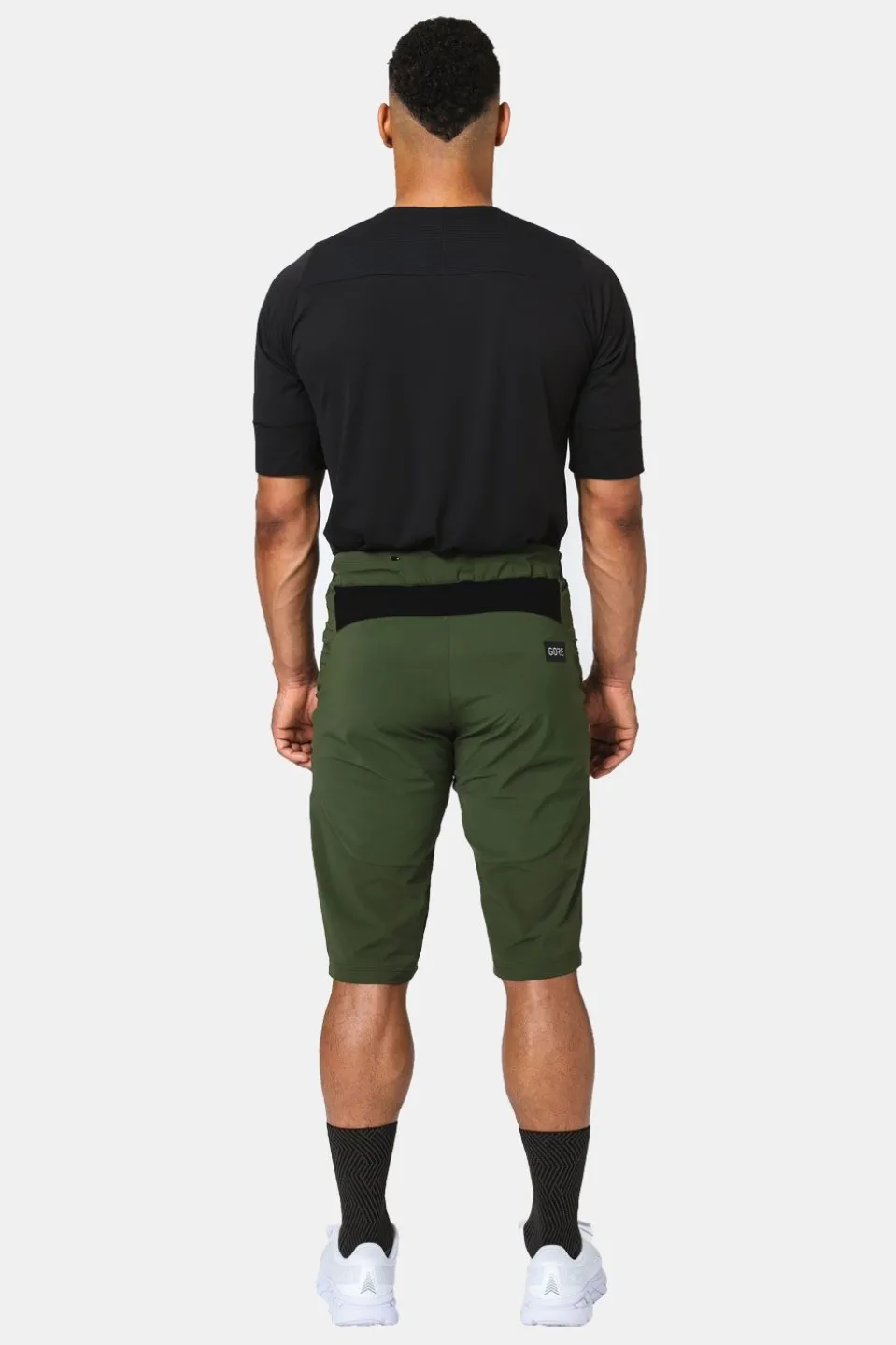 Gore Wear Fernflow Shorts Mens