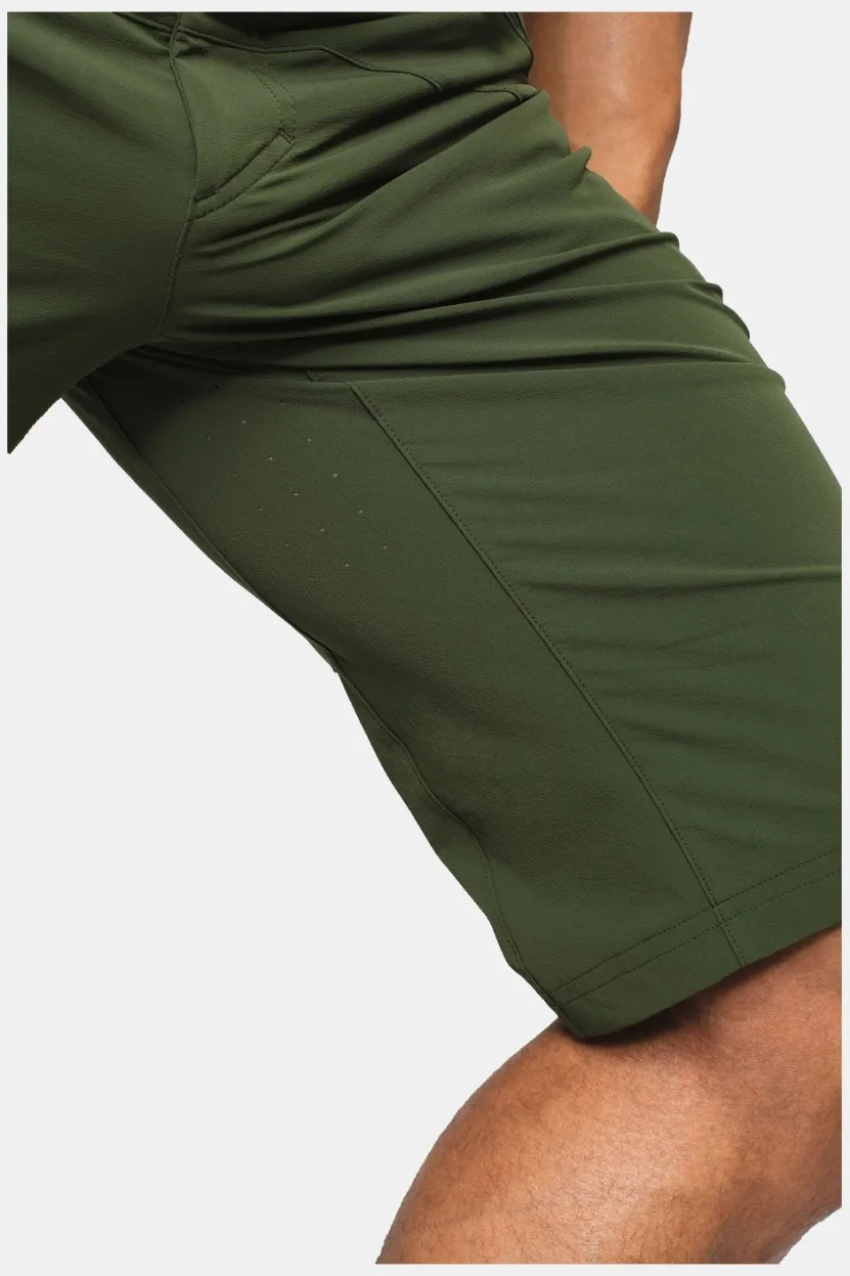 Gore Wear Fernflow Shorts Mens