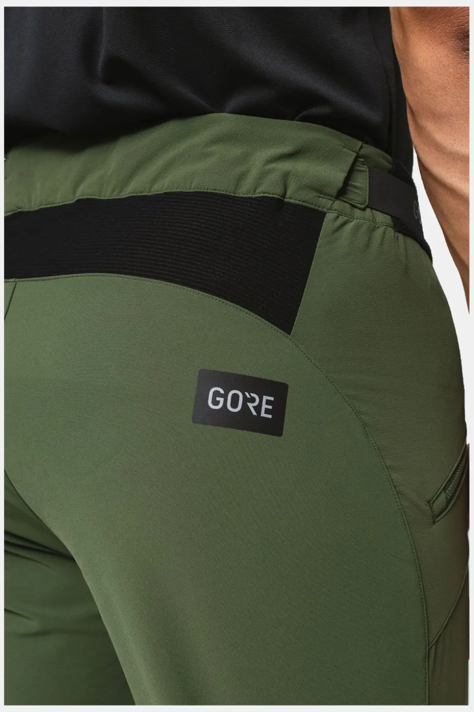 Gore Wear Fernflow Shorts Mens