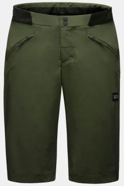 Gore Wear Fernflow Shorts Mens