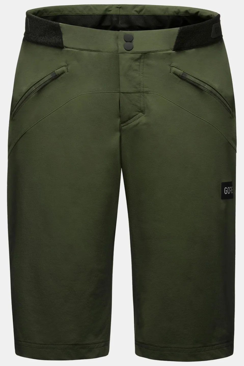 Gore Wear Fernflow Shorts Mens