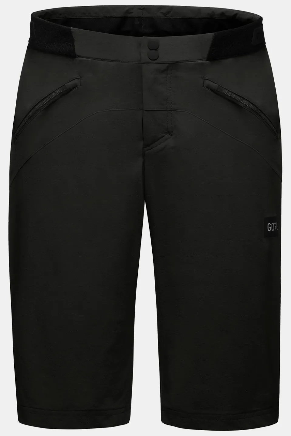 Gore Wear Fernflow Shorts Mens