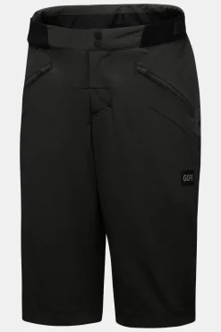 Gore Wear Fernflow Shorts Mens