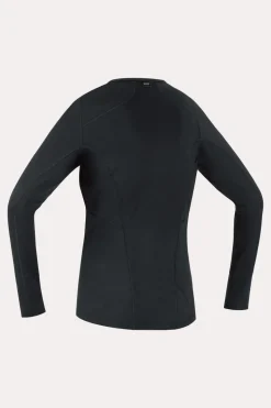 Gore Wear Gore Wear M BL Thermo Long Sleeve Shirt Dames