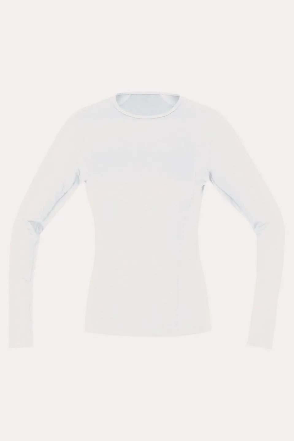 Gore Wear Gore Wear M BL Thermo Long Sleeve Shirt Dames
