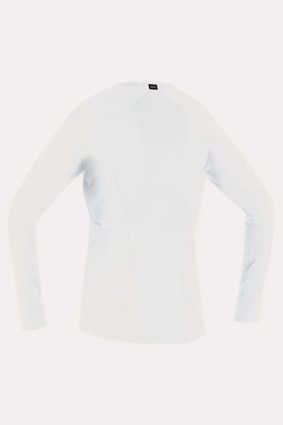 Gore Wear Gore Wear M BL Thermo Long Sleeve Shirt Dames