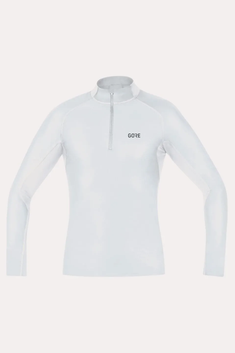 Gore Wear Gore Wear M GWS BL Thermo Turtleneck Shirt