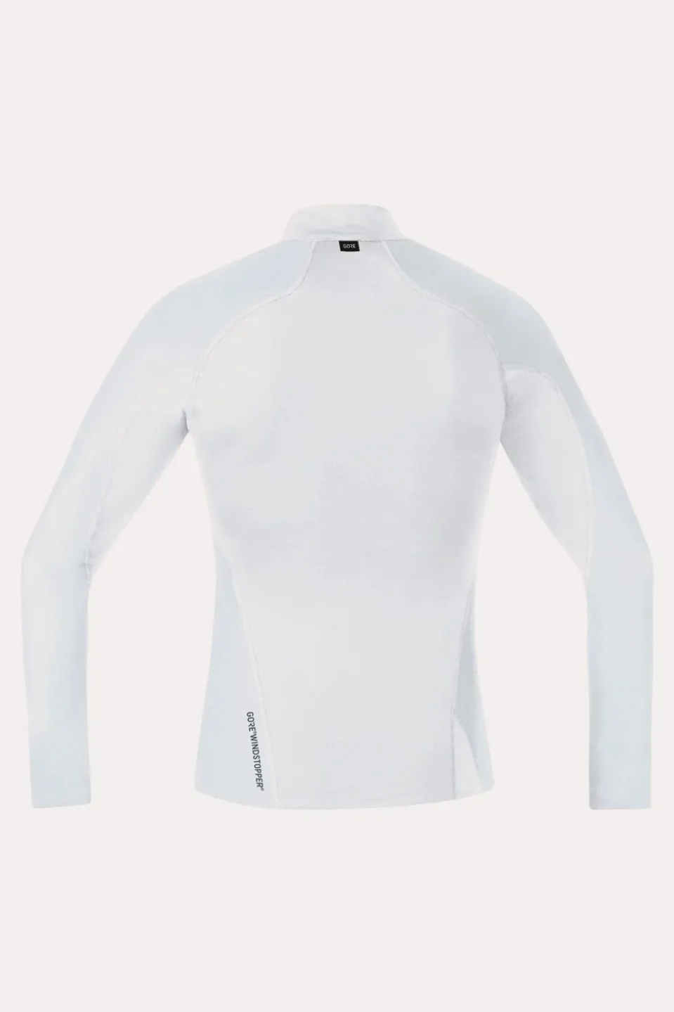 Gore Wear Gore Wear M GWS BL Thermo Turtleneck Shirt