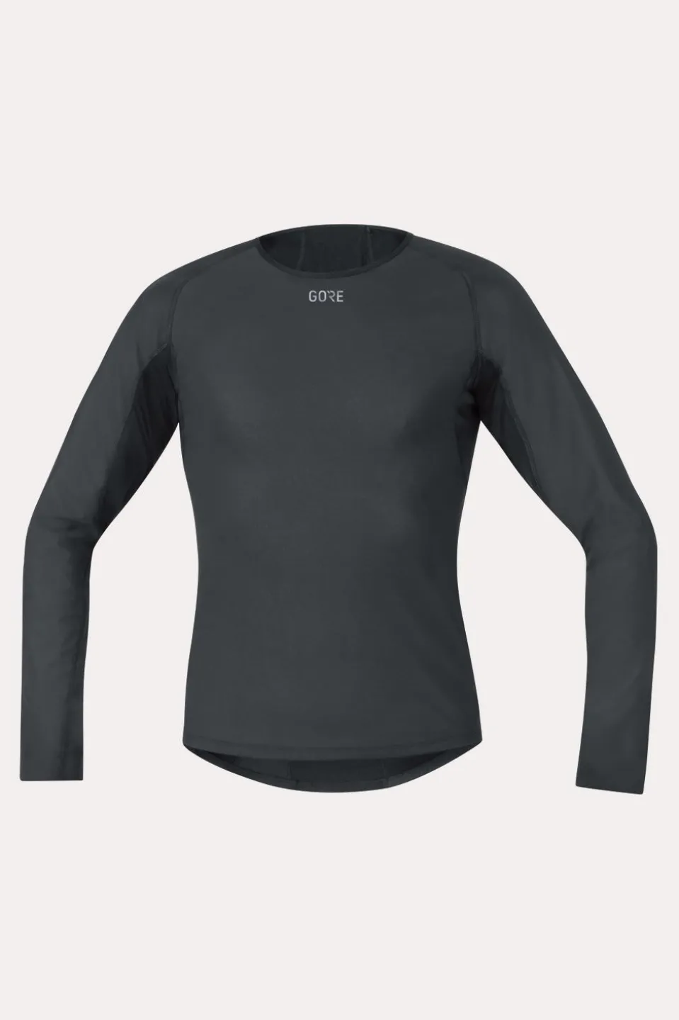 Gore Wear Gore Wear M GWS BL Thermo Long Sleeve Shirt