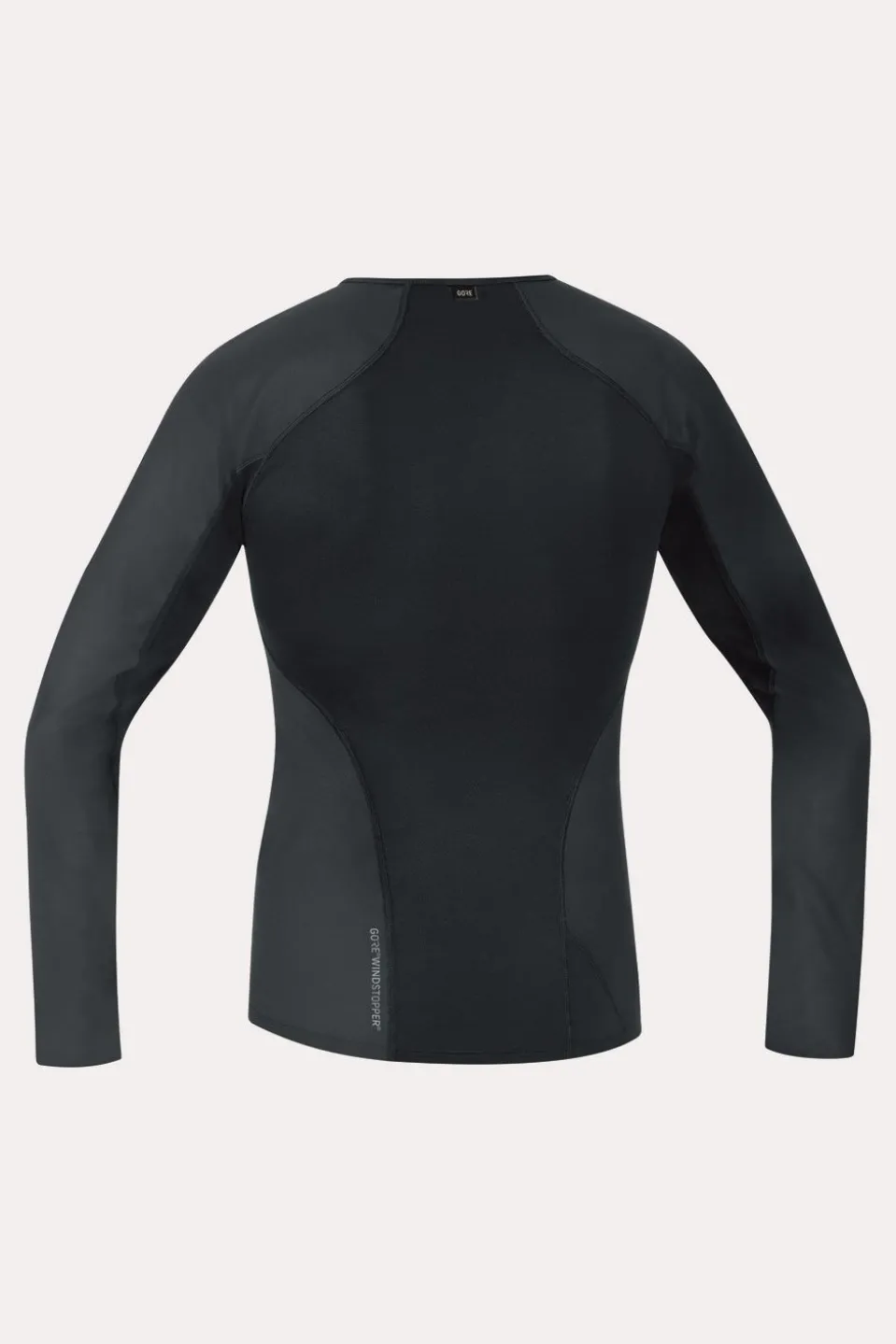 Gore Wear Gore Wear M GWS BL Thermo Long Sleeve Shirt