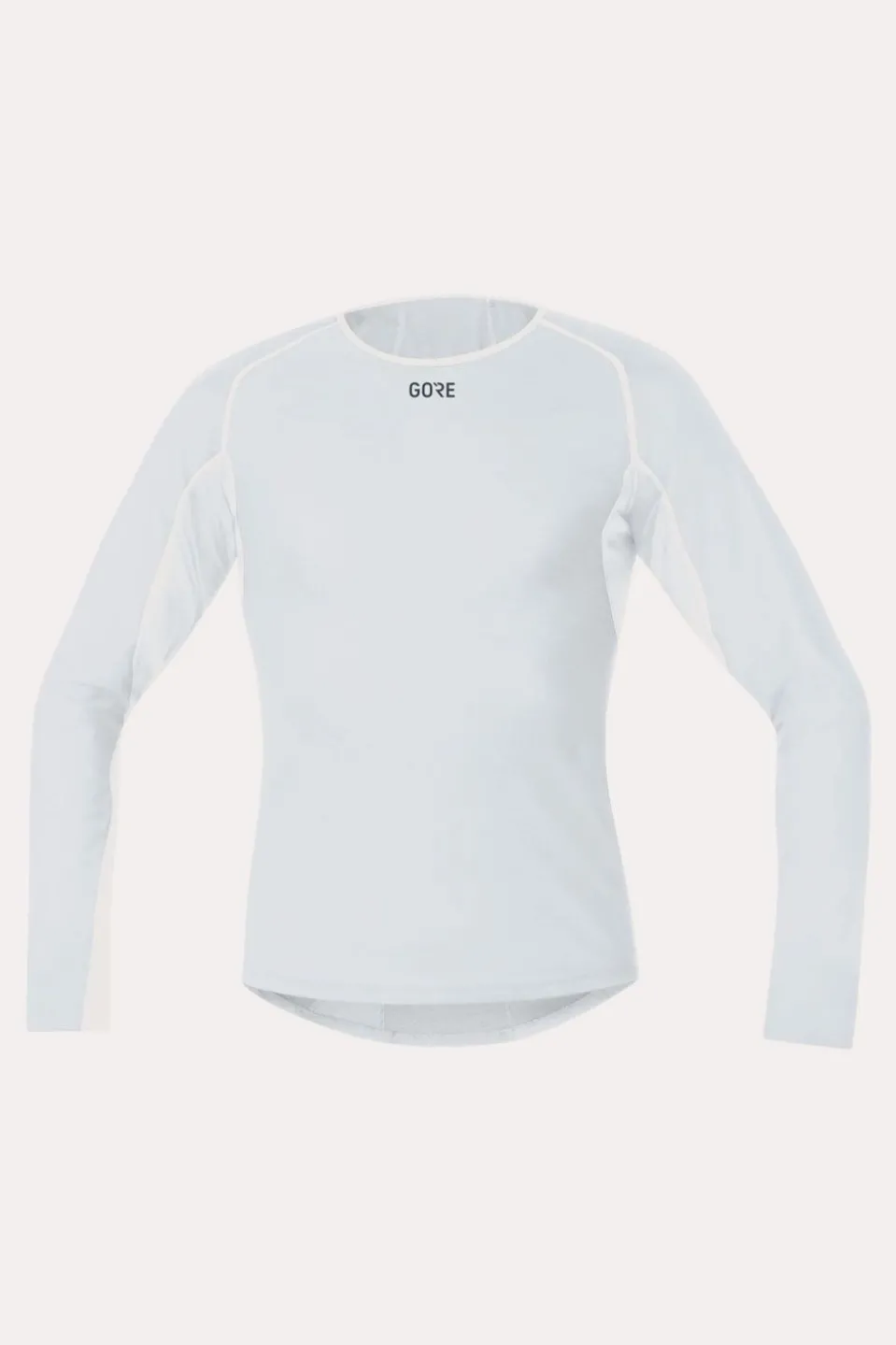 Gore Wear Gore Wear M GWS BL Thermo Long Sleeve Shirt