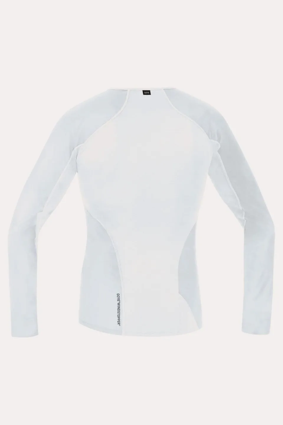 Gore Wear Gore Wear M GWS BL Thermo Long Sleeve Shirt