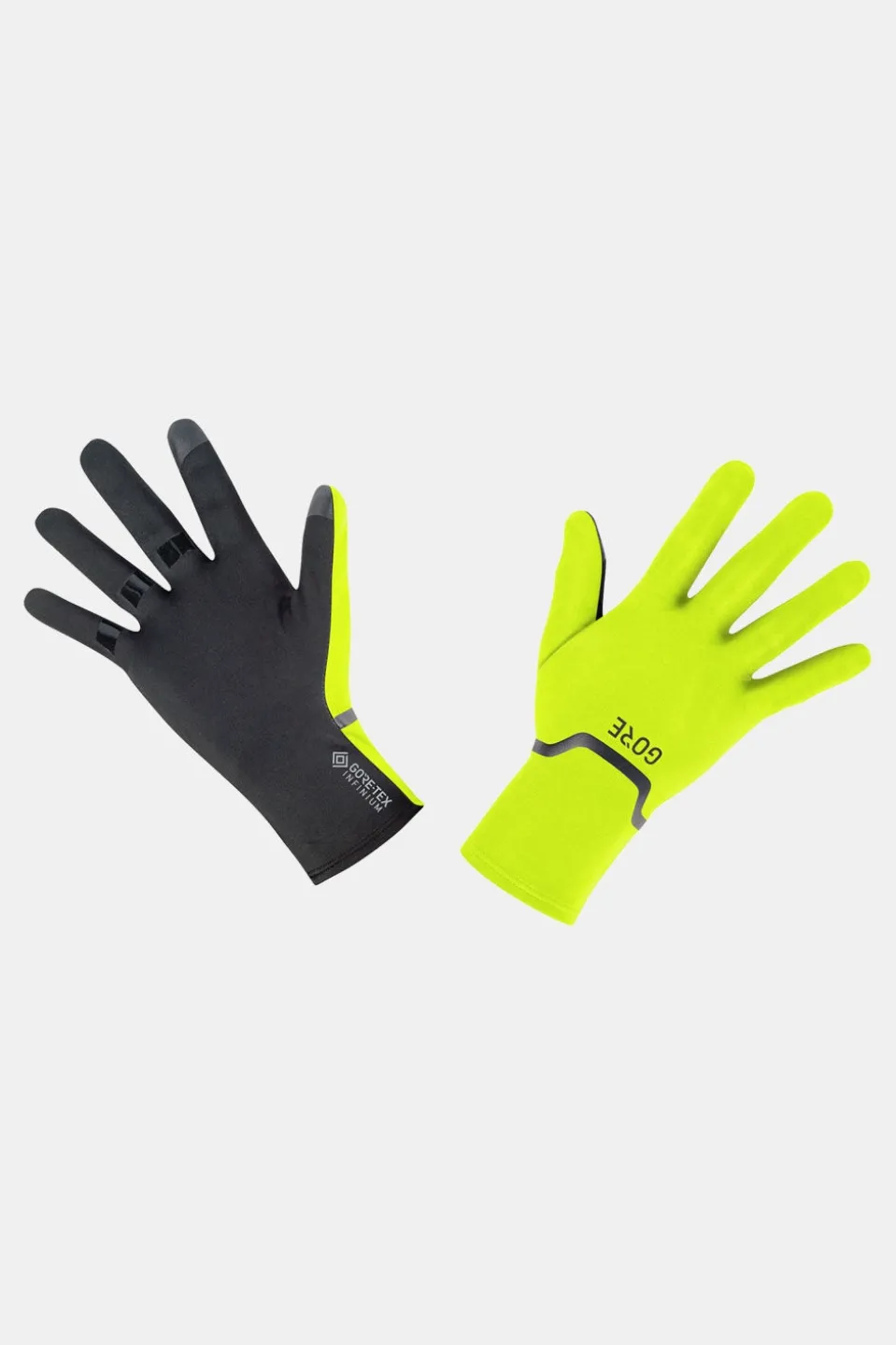 Gore Wear Gore-Tex Infinium Stretch Fietshandschoen