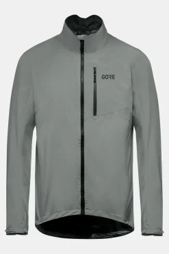Gore Wear Gore-Tex Paclite Hardshell Fietsjas