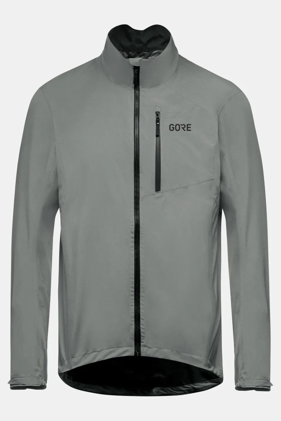 Gore Wear Gore-Tex Paclite Hardshell Fietsjas