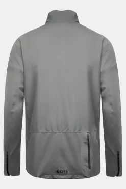 Gore Wear Gore-Tex Paclite Hardshell Fietsjas