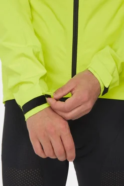 Gore Wear Gore-Tex Paclite Hardshell Fietsjas