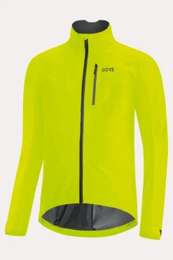 Gore Wear Gore-Tex Paclite Hardshell Fietsjas