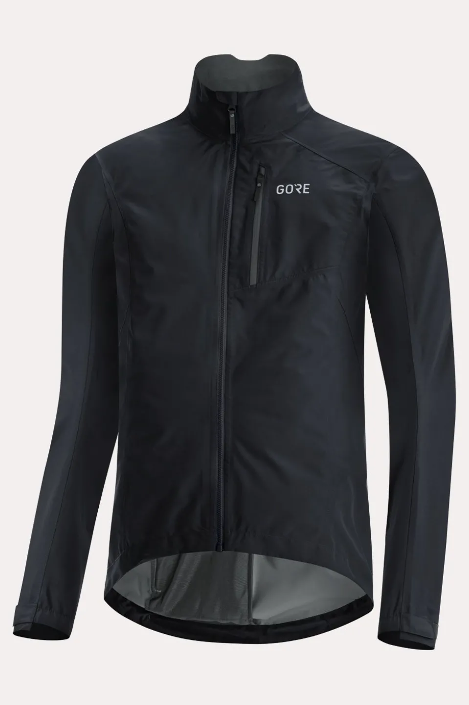 Gore Wear Gore-Tex Paclite Hardshell Fietsjas