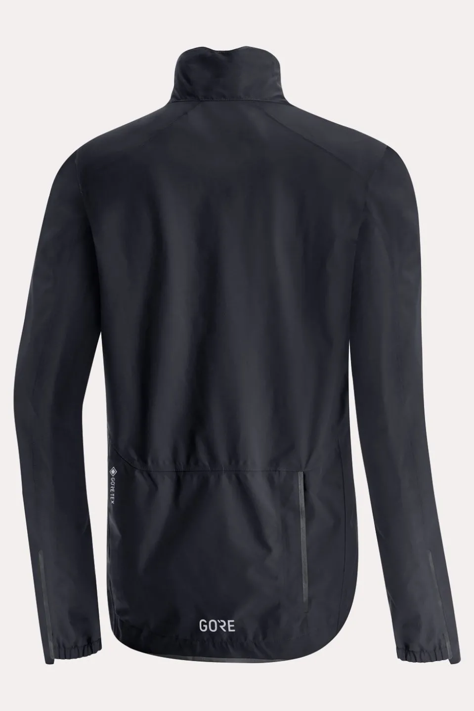 Gore Wear Gore-Tex Paclite Hardshell Fietsjas