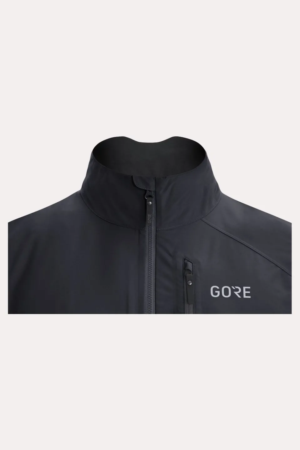 Gore Wear Gore-Tex Paclite Hardshell Fietsjas
