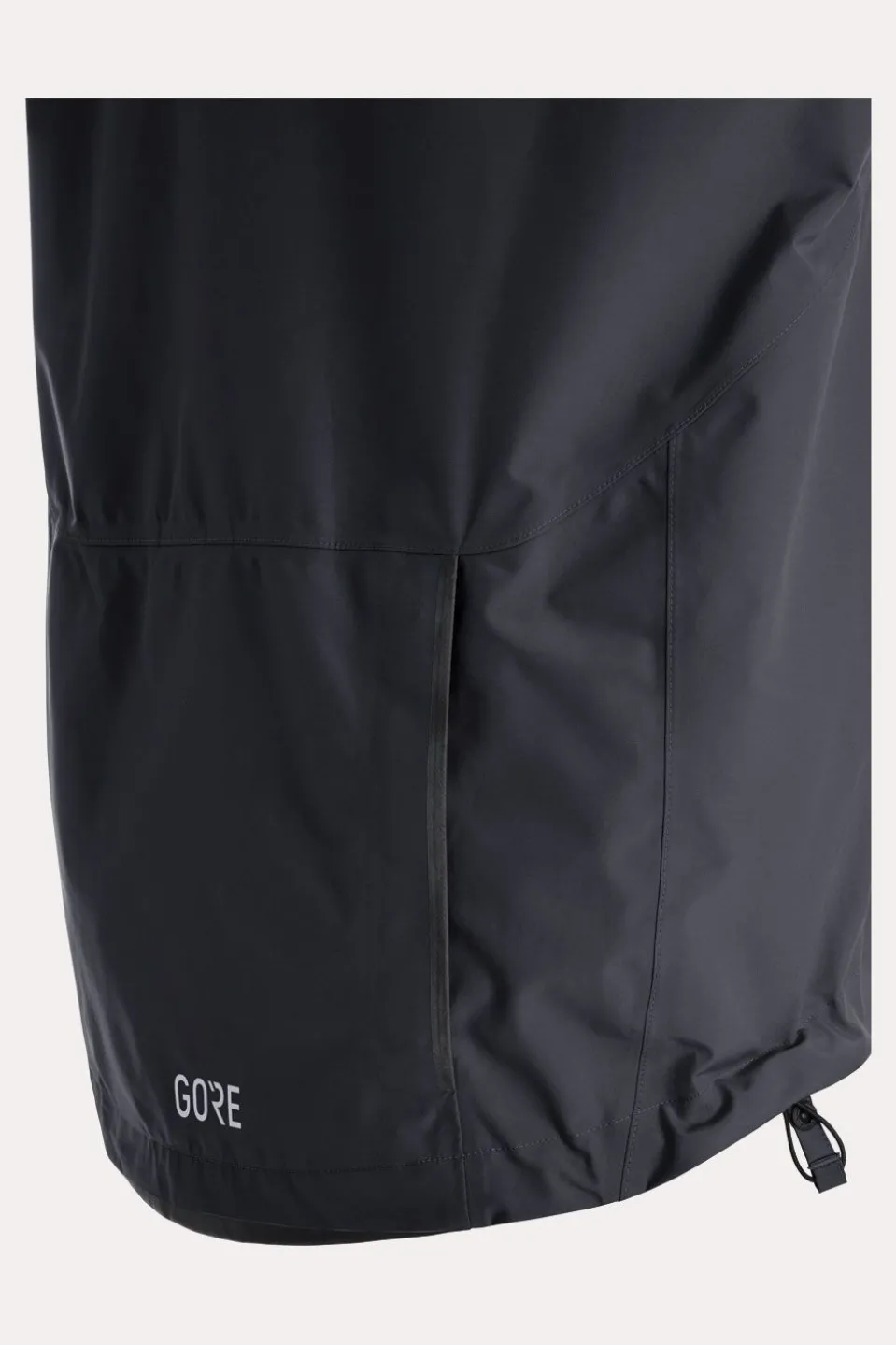 Gore Wear Gore-Tex Paclite Hardshell Fietsjas