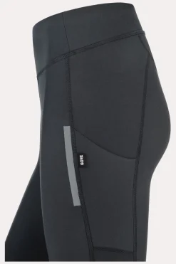 Gore Wear Impulse 3/4 Tights Womens