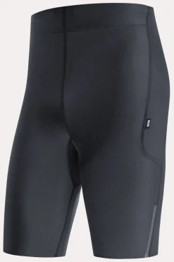 Gore Wear Impulse Short Tights Mens