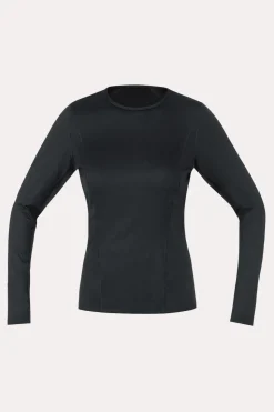 Gore Wear M Base Layer Long Sleeve Shirt Dames