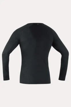 Gore Wear M BL Long Sleeve Shirt