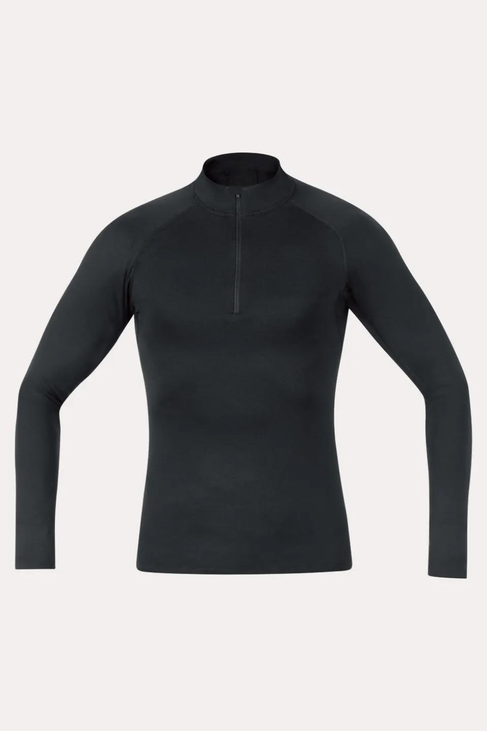 Gore Wear M BL Thermo Turtleneck Shirt
