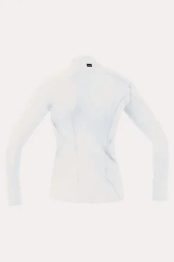 Gore Wear M BL Thermo Turtleneck Shirt Dames