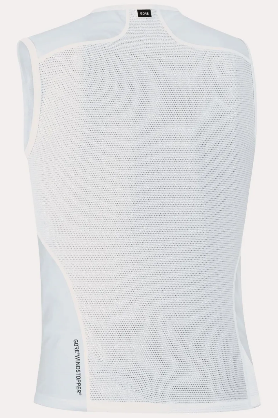 Gore Wear M GWS Base Layer Sleeveless Shirt