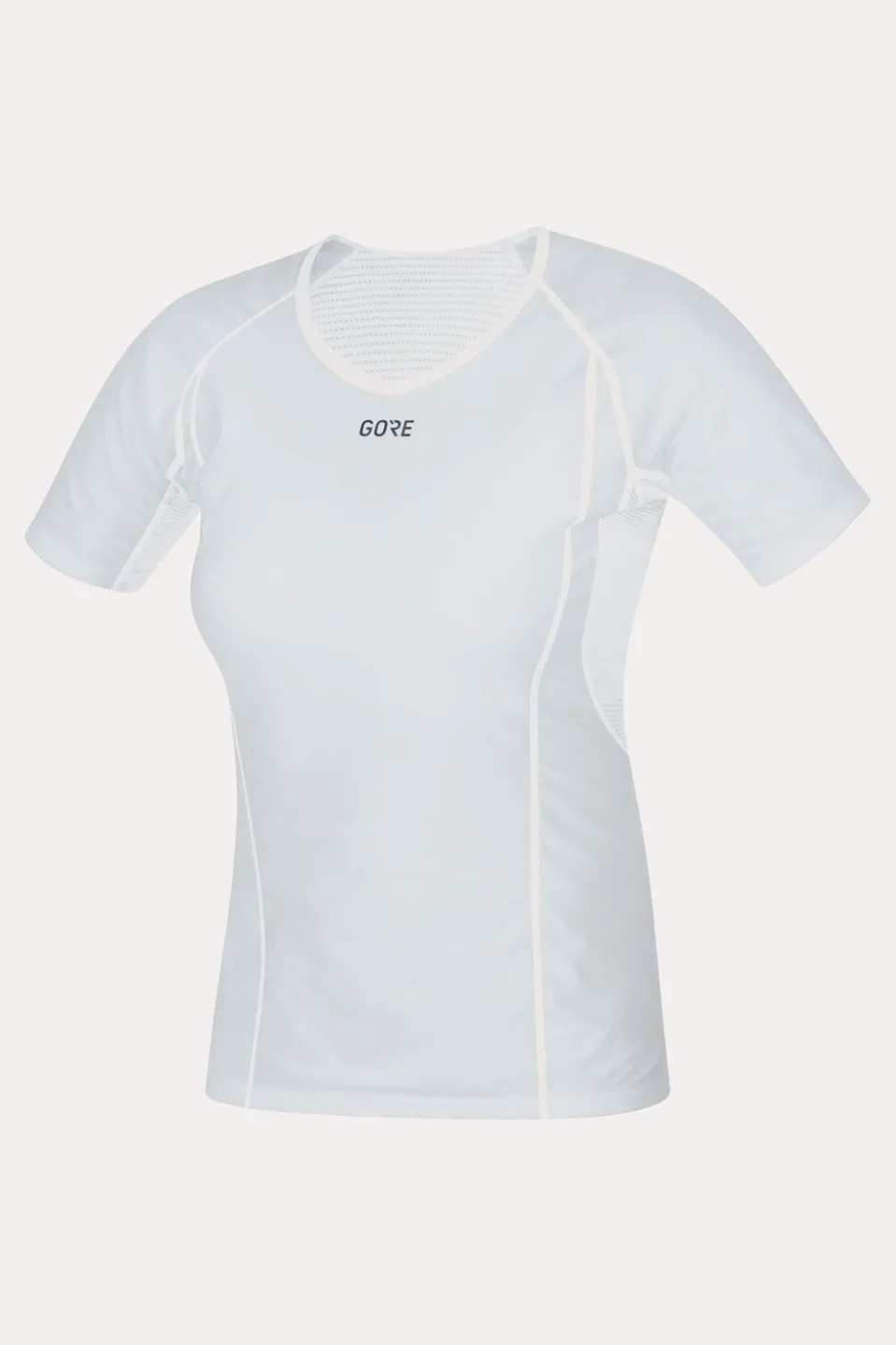Gore Wear M GWS Base Layer Shirt Dames