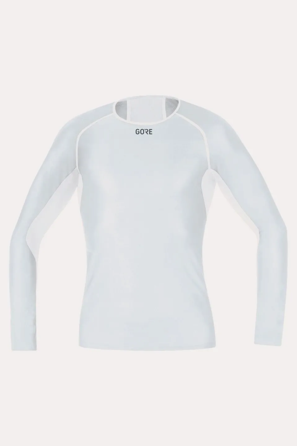 Gore Wear M GWS BL Long Sleeve Shirt
