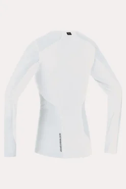 Gore Wear M GWS BL Thermo Shirt Dames
