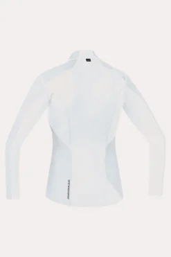 Gore Wear M GWS BL Thermo Turtleneck Shirt Dames