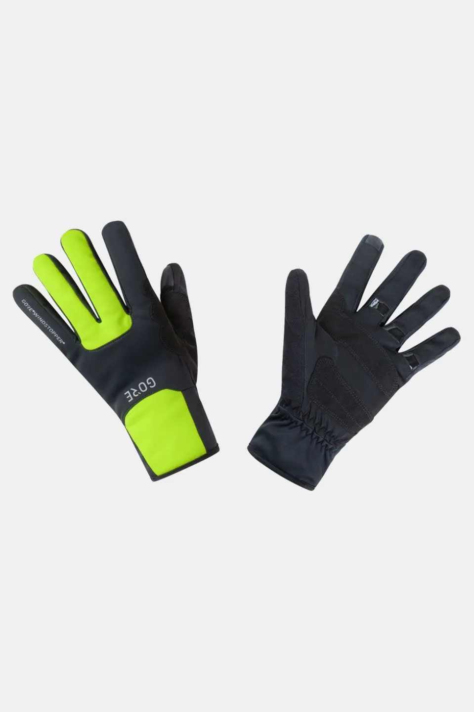 Gore Wear M GWS Thermo Handschoenen