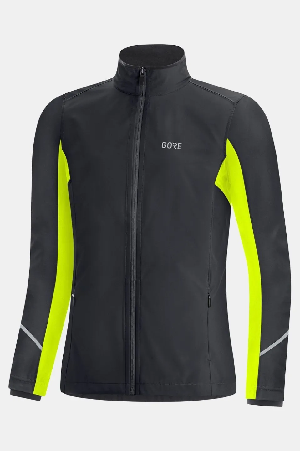 Gore Wear Partial Gore-Tex Infinium Fietsjas Dames